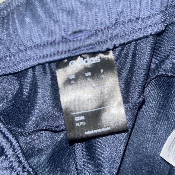 Adidas Fleece sweat pants - Picture 4 of 5